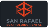 San Rafael Scaffolding Rental